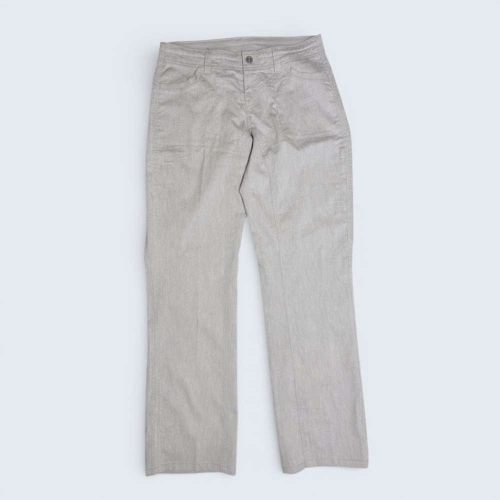 KÜHL Women’s Performance Pants – Size 8 Short